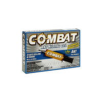 Combat Max Ant Killing Gel Horizontal Tray, 1 Each